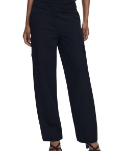 Desigual - Desigual Femeie Pantaloni