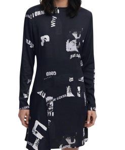 Desigual - Desigual Femeie Rochii