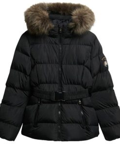 Superdry - Superdry Femeie Geci