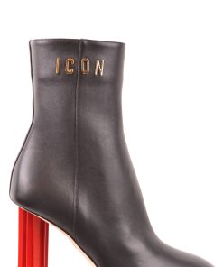 Dsquared2 - Dsquared2 Femeie Cizme