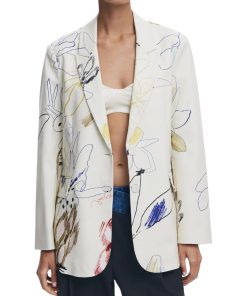 Desigual - Desigual Femeie Jachete