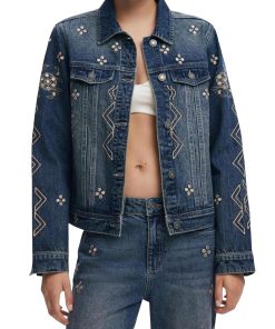 Desigual - Desigual Femeie Jachete