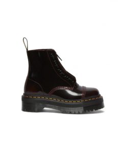 Dr. Martens - Dr. Martens Femeie Cizme