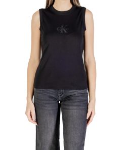 Calvin Klein Jeans - Calvin Klein Jeans Femeie Maiouri