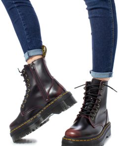Dr. Martens - Dr. Martens Femeie Cizme