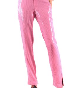 Msgm - Msgm Femeie Pantaloni