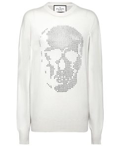 Philipp Plein - Philipp Plein Femeie Pulovere