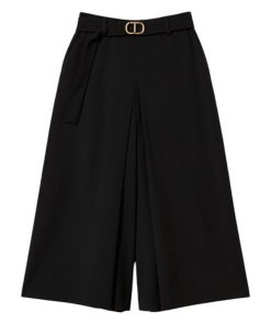 Twinset - Twinset Femeie Pantaloni