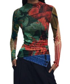 Desigual - Desigual Femeie Pulovere