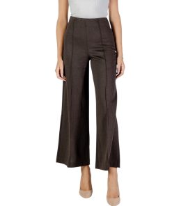 Ichi - Ichi Femeie Pantaloni