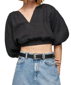Pepe Jeans - Pepe Jeans Femeie Tricouri