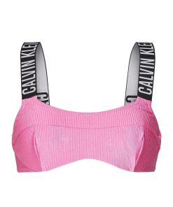 Calvin Klein - Calvin Klein Femeie Costume-de-baie