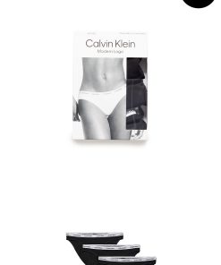Calvin Klein - Calvin Klein Femeie Lenjerie-Intima