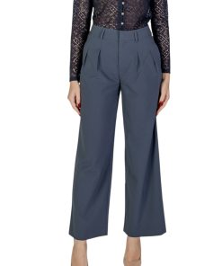 Calvin Klein Jeans - Calvin Klein Jeans Femeie Pantaloni